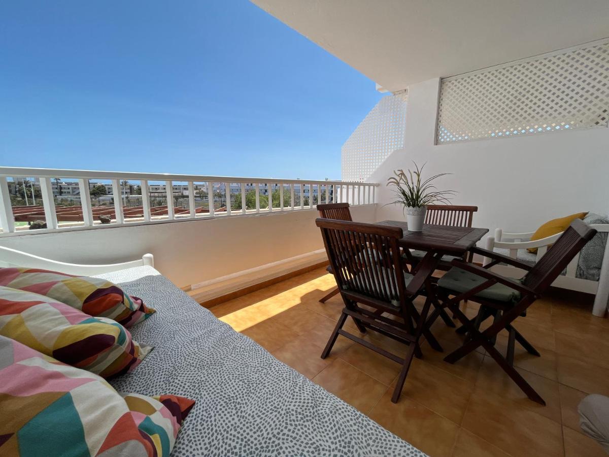The Colors House, 653 Y 654 - Private Apartment コスタ・テギセ エクステリア 写真