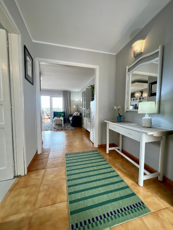 The Colors House, 653 Y 654 - Private Apartment コスタ・テギセ エクステリア 写真