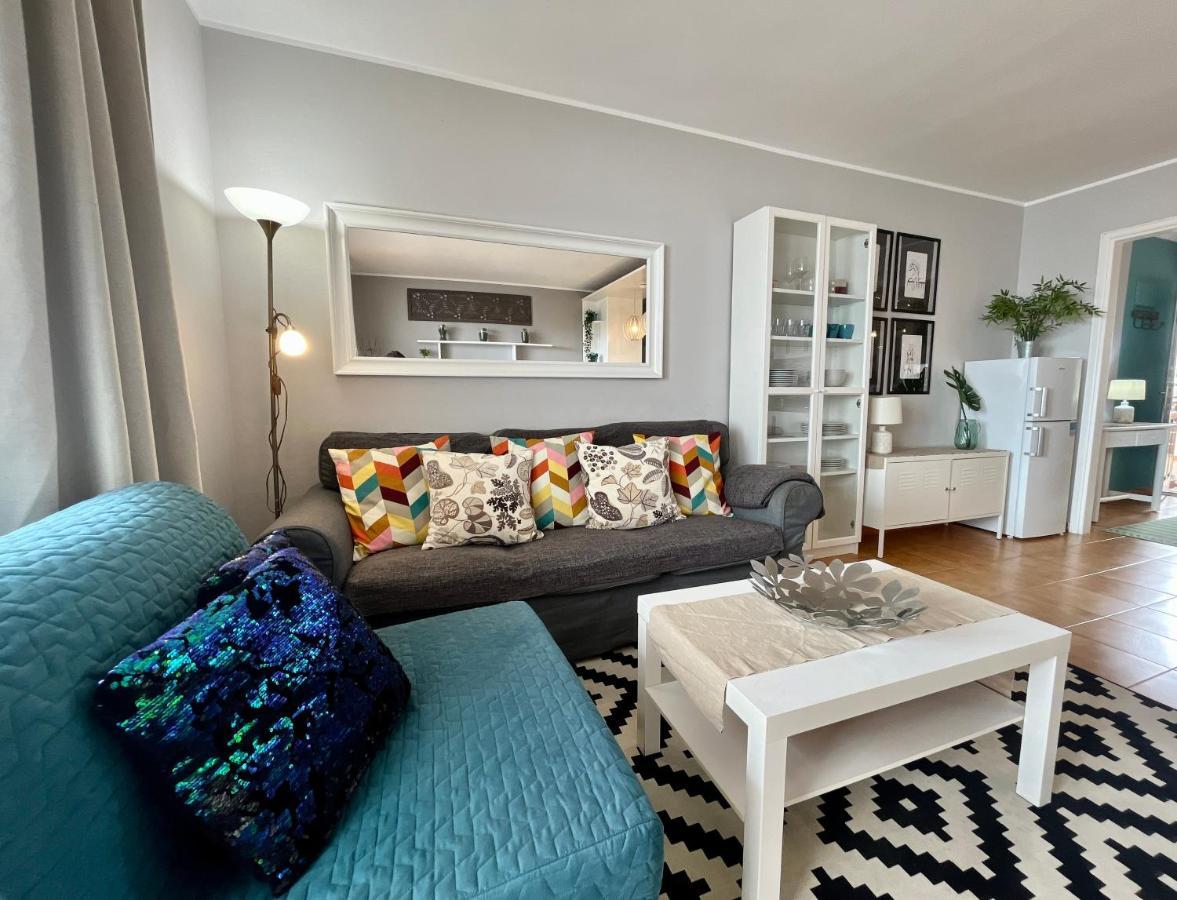 The Colors House, 653 Y 654 - Private Apartment コスタ・テギセ エクステリア 写真