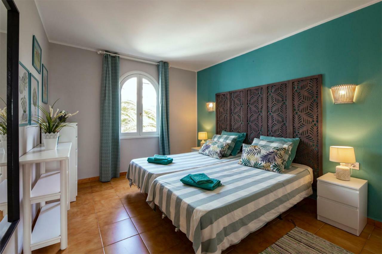 The Colors House, 653 Y 654 - Private Apartment コスタ・テギセ エクステリア 写真