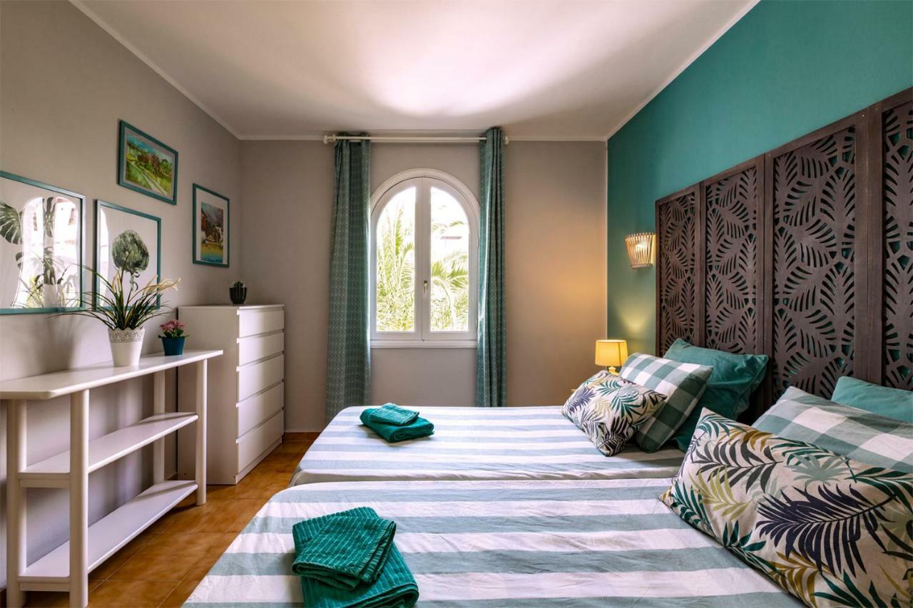 The Colors House, 653 Y 654 - Private Apartment コスタ・テギセ エクステリア 写真