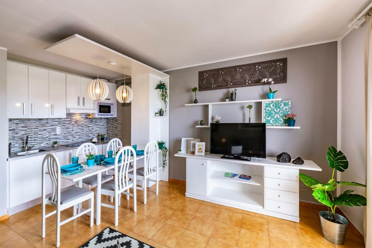 The Colors House, 653 Y 654 - Private Apartment コスタ・テギセ エクステリア 写真