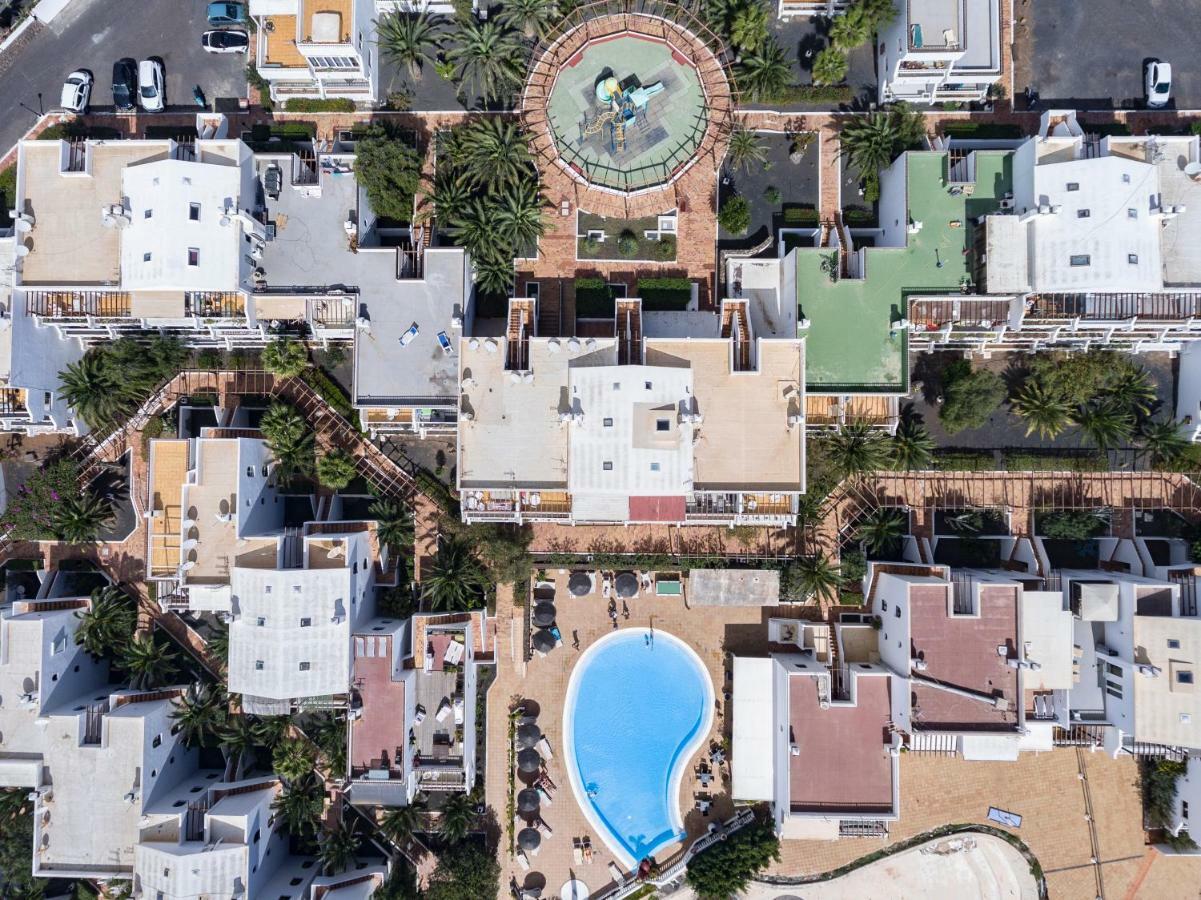 The Colors House, 653 Y 654 - Private Apartment コスタ・テギセ エクステリア 写真