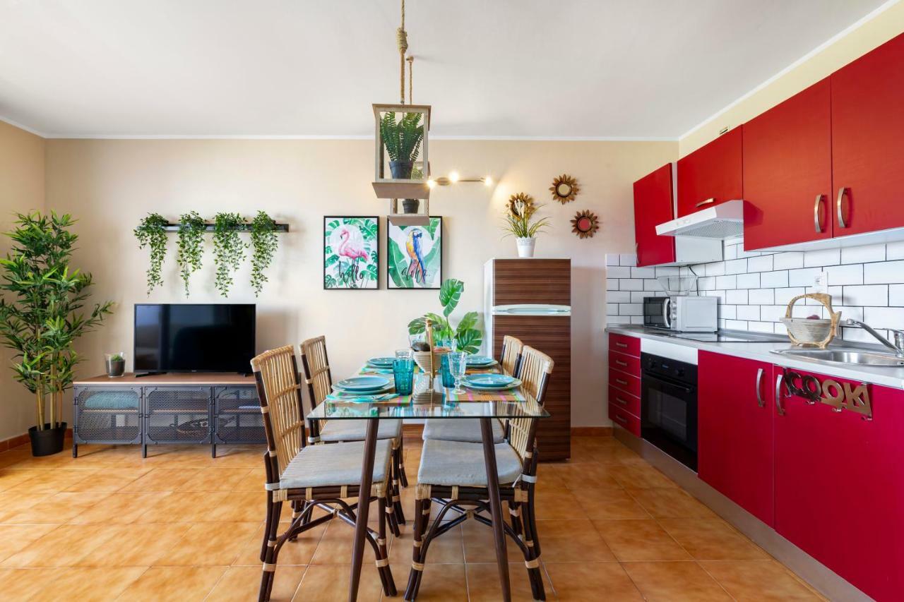 The Colors House, 653 Y 654 - Private Apartment コスタ・テギセ エクステリア 写真
