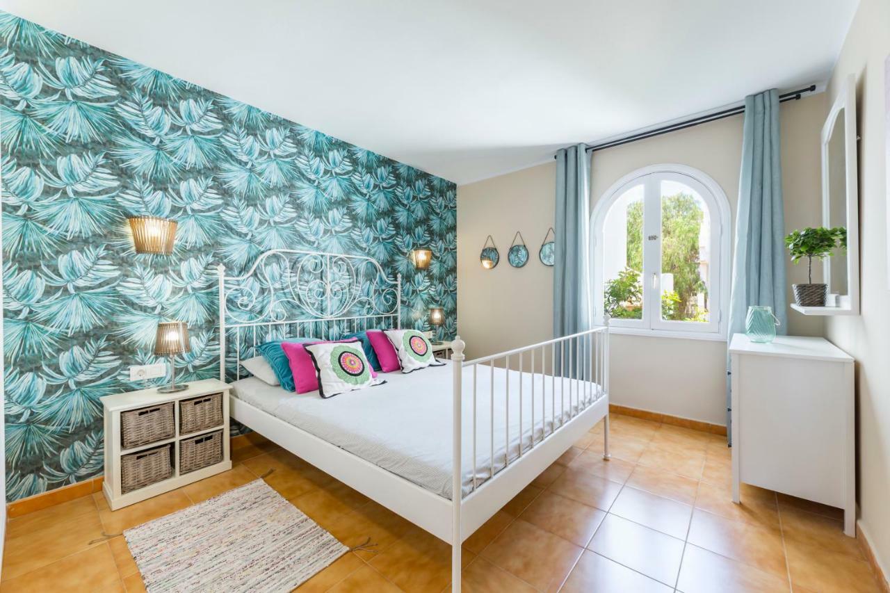 The Colors House, 653 Y 654 - Private Apartment コスタ・テギセ エクステリア 写真