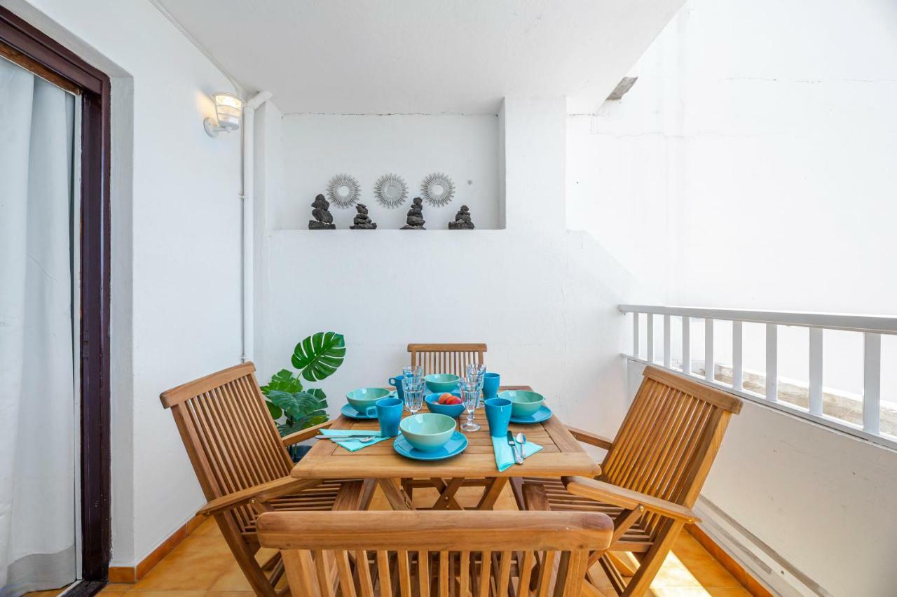 The Colors House, 653 Y 654 - Private Apartment コスタ・テギセ エクステリア 写真