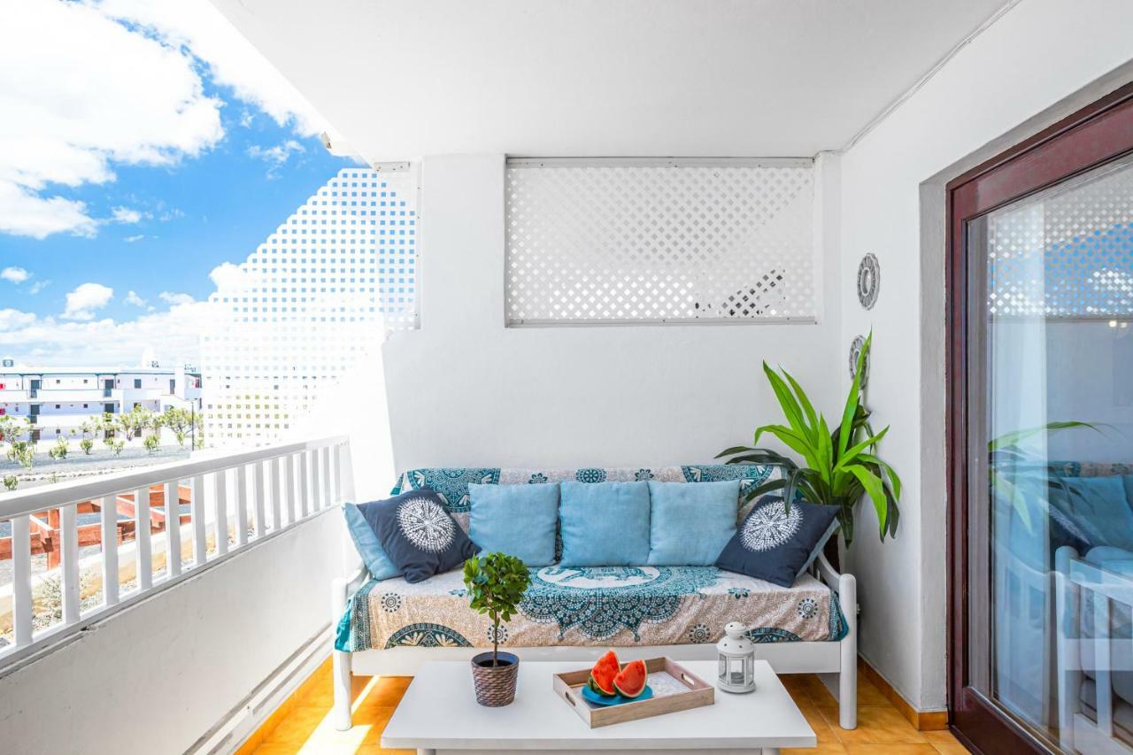 The Colors House, 653 Y 654 - Private Apartment コスタ・テギセ エクステリア 写真