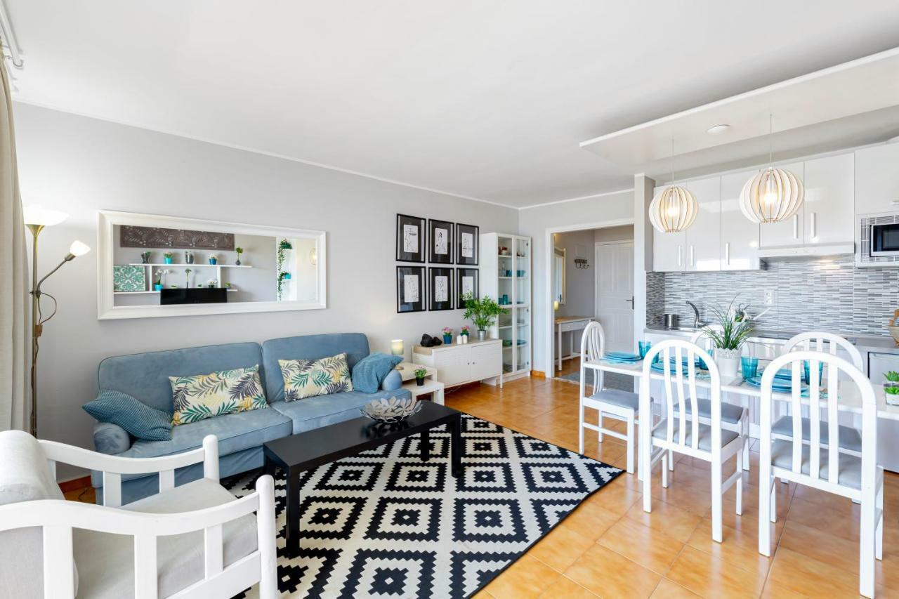 The Colors House, 653 Y 654 - Private Apartment コスタ・テギセ エクステリア 写真