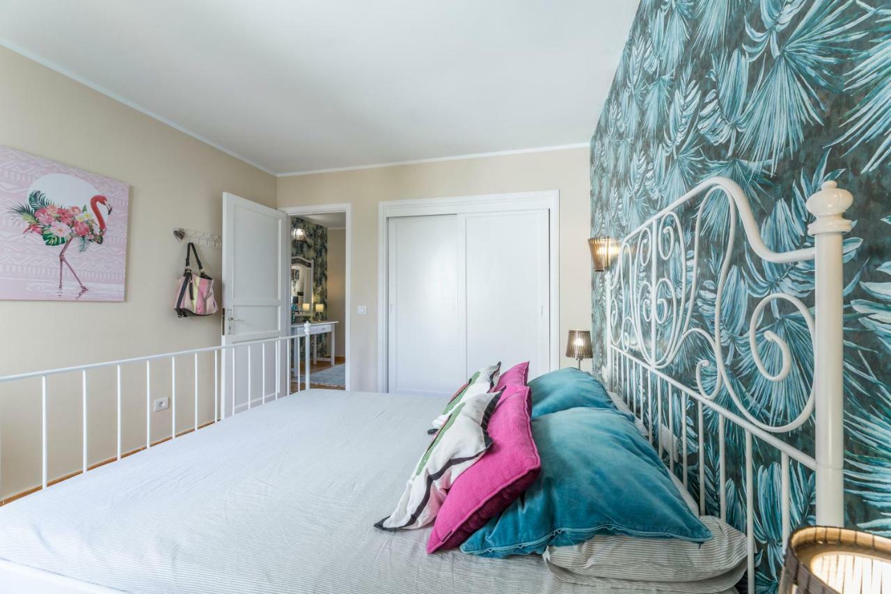 The Colors House, 653 Y 654 - Private Apartment コスタ・テギセ エクステリア 写真